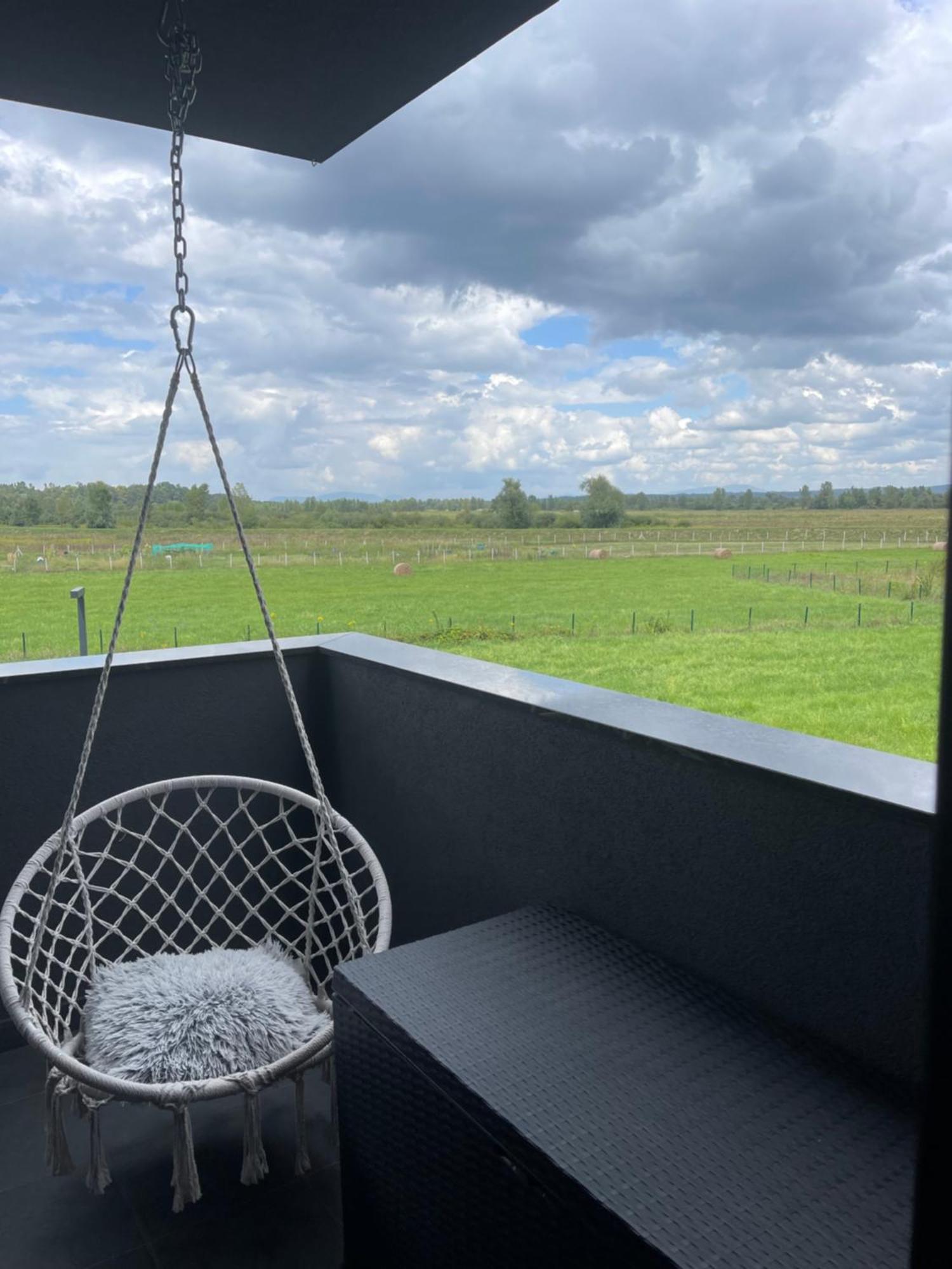 Luna,Central,Self-Check In,Ac,Wi-Fi, Washer,Free Parking Zapresic Exterior photo